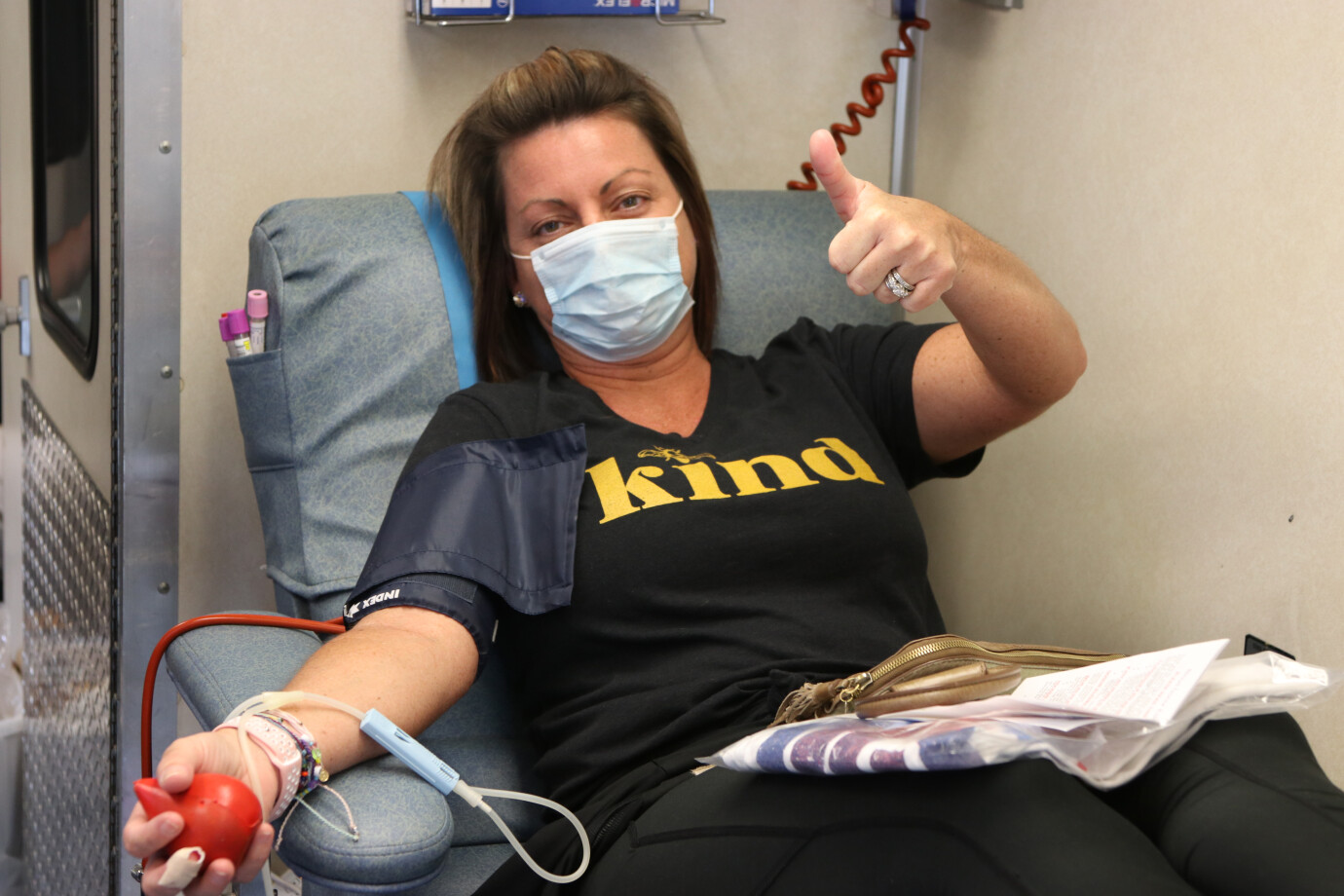 Blood Drive